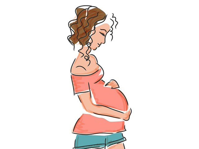 Deinen Körper auf die Schwangerschaft vorbereiten: Tipps zu Hormonen, Ernährung und mehr. Und ein Tipp, den du sicher noch nicht kennst.